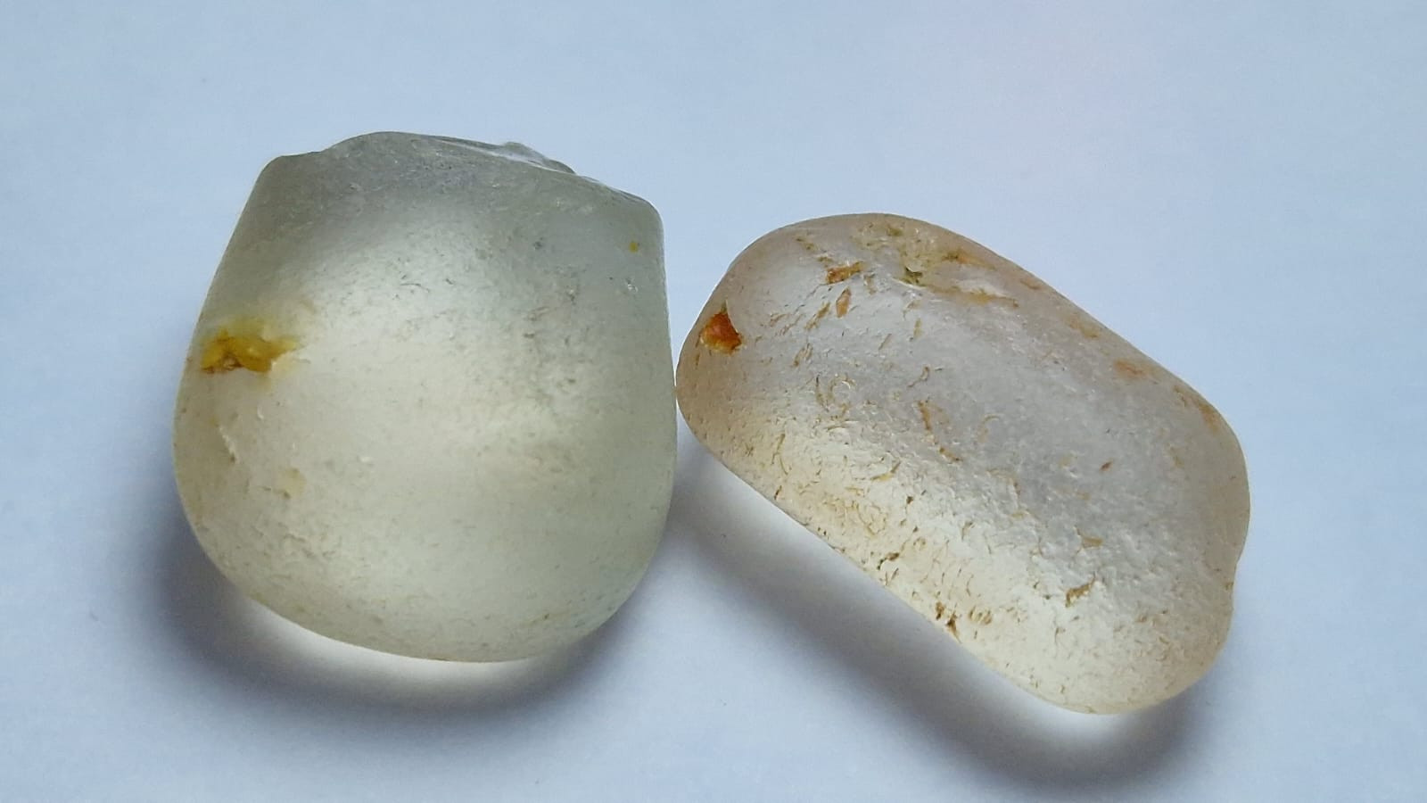 56.50 ct Topaz From Nigeria — view 2